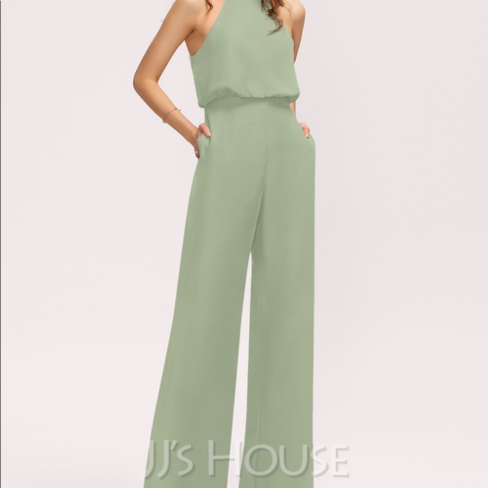 Jumpsuit New